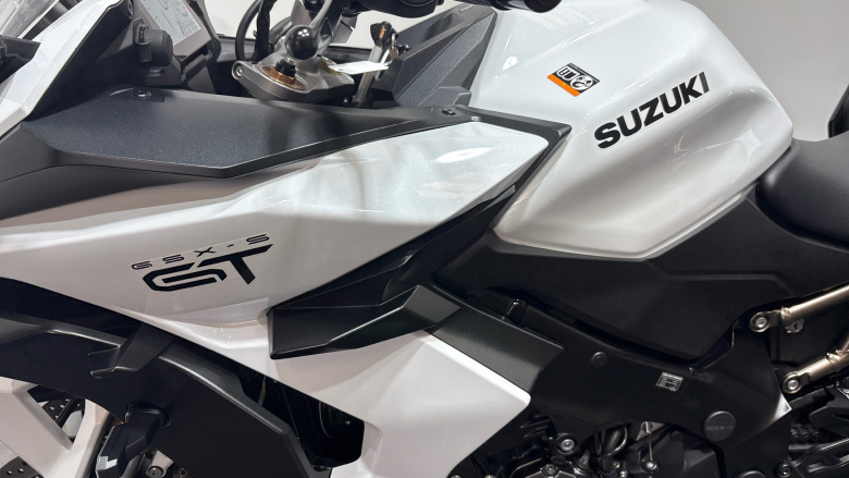 Suzuki Gsx-S 1000TPRQM6 (26MY)